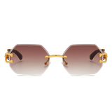 Kyro - Sunglasses - Hilltop Nord