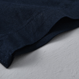Coastline - Linen Short Sleeve - Hilltop Nord