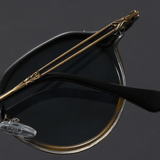 Astrid - Sunglasses - Hilltop Nord