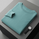 Everest - Merino Sweater - Hilltop Nord