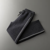 Riverton – Cashmere Wool Pants - Hilltop Nord