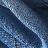 Ash – Denim Shirt - Hilltop Nord