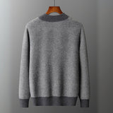 Cliffweave – Wool Jogger Set - Hilltop Nord