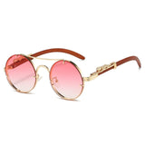 Cheetah - Sunglasses - Hilltop Nord