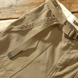 Fieldstone - Canvas Pants - Hilltop Nord