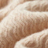 Tempest – Wool Sweater - Hilltop Nord