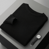 Everest - Merino Sweater - Hilltop Nord