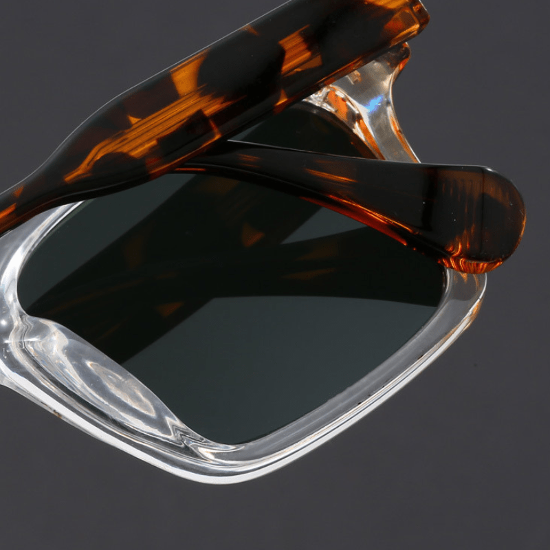 Harbor - Sunglasses - Hilltop Nord