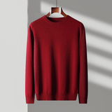 Everest - Merino Sweater - Hilltop Nord