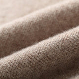 Carver – Wool Vest - Hilltop Nord