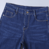 Stretch Denim Jeans - Hilltop Nord