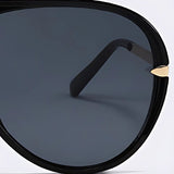 Solair – Sunglasses - Hilltop Nord