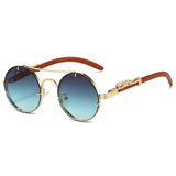 Cheetah - Sunglasses - Hilltop Nord