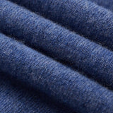 Stellan – Wool Half - Zip Sweater - Hilltop Nord
