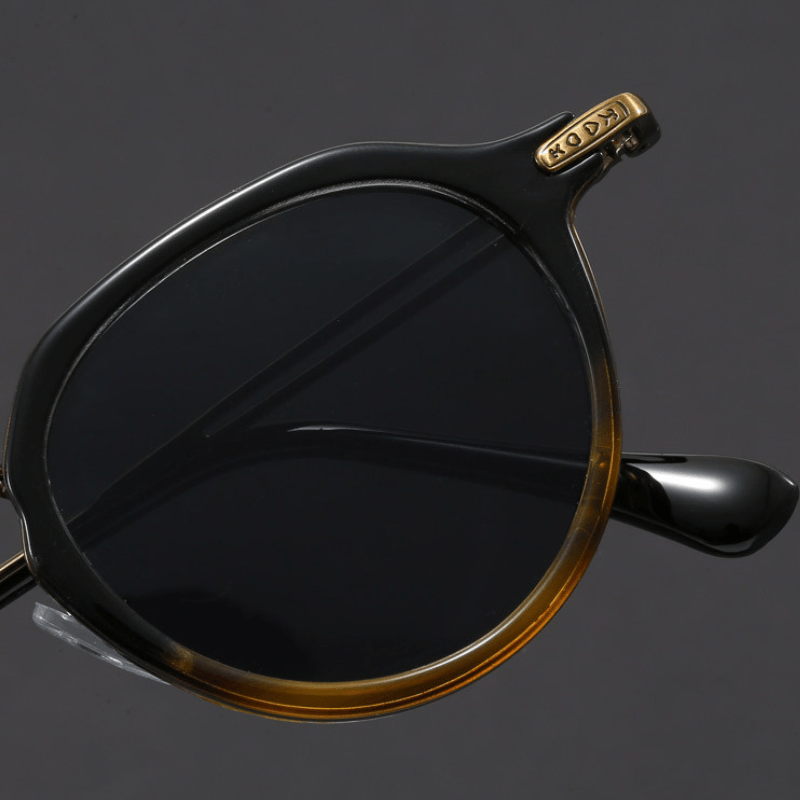 Astrid - Sunglasses - Hilltop Nord
