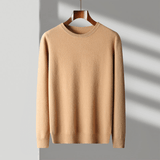 Everest - Merino Sweater - Hilltop Nord