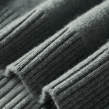 Glenfield - Wool Turtleneck Sweater - Hilltop Nord