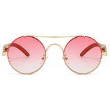 Cheetah - Sunglasses - Hilltop Nord