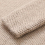 Cadenza – Cashmere Turtleneck Sweater - Hilltop Nord