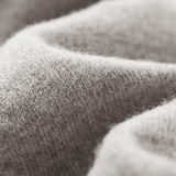 Sanford - Wool Button - Up Polo Cardigan - Hilltop Nord