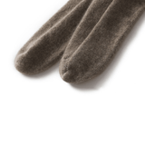 Brookline - Wool Crew Socks - Hilltop Nord