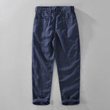 Bramley – Natural Fiber Pants