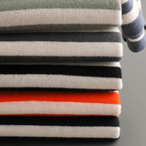 Mariner - Wool Stripe Sweater - Hilltop Nord