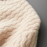 Tempest – Wool Sweater - Hilltop Nord