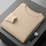 Everest - Merino Sweater - Hilltop Nord