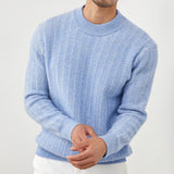 NovaDrift – Cashmere Sweater - Hilltop Nord