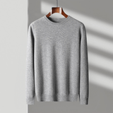 Everest - Merino Sweater - Hilltop Nord