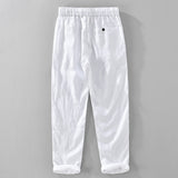Colburn – Linen Pants