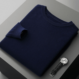 Everest - Merino Sweater - Hilltop Nord