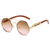 Cheetah - Sunglasses - Hilltop Nord