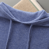 Horizon - Merino Wool Hoodie - Hilltop Nord