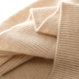 Milo – Wool Knit T-Shirt - Hilltop Nord