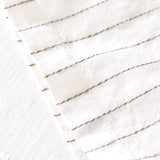Taylor - Linen Shorts - Hilltop Nord