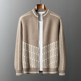Glenwood – Cashmere Wool Set - Hilltop Nord