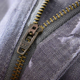 Bramley – Natural Fiber Pants