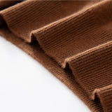 Galehaven – Cashmere Cardigan - Hilltop Nord