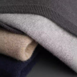 Nimbus - Cashmere Wool Vest - Hilltop Nord