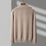 Highland - Merino Wool Jacket - Hilltop Nord