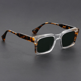 Harbor - Sunglasses - Hilltop Nord