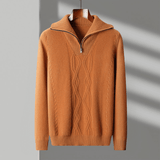 Highland - Merino Wool Jacket - Hilltop Nord
