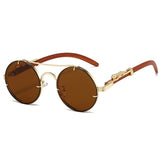 Cheetah - Sunglasses - Hilltop Nord
