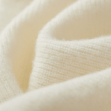 Westford - Cashmere Wool Half - Zip Sweater - Hilltop Nord