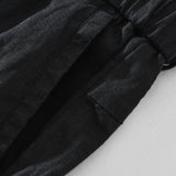 Colburn – Linen Pants