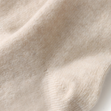 Cascade - Cashmere Wool Over-the-Knee Socks