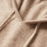 Horizon - Merino Wool Hoodie - Hilltop Nord