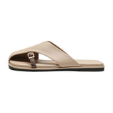 Selene – Slip On Flats - Hilltop Nord